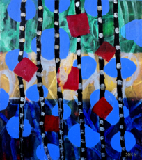 КРАСНОЕ МОРЕ