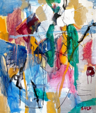 ЗЕЛЁНЫЕ РУКАВА