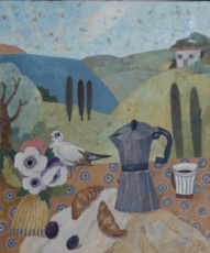 Кофе по-итальянски