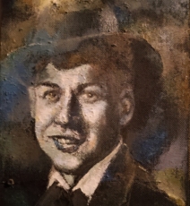 Сергей Александрович Есенин