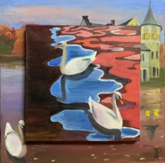 Сезоны. Осенняя рапсодия