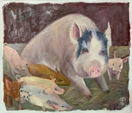 Мать-героиня