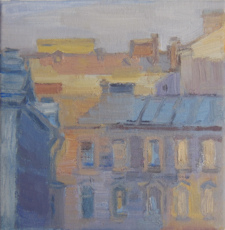 Большой проспект Петроградской стороны (2)