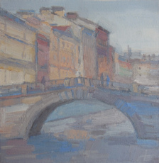 Каменный мост