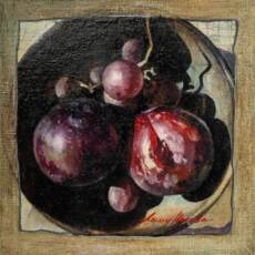 Симфония цвета