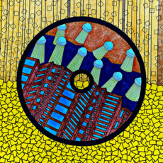 Розыск (1) Город Нло Инопланетяне Пришельцы