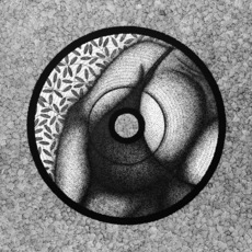 Симпатичная Девушка в купальнике Женский бюст Монохром