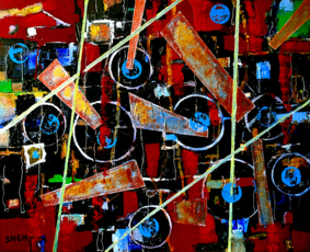 КОЛЕСНИЦА ИМПЕРИИ