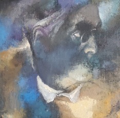 Михаил Алексеевич Кузьмин