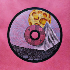 Вершина Горный зимний пейзаж Ландшафт карандашом