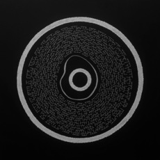 Ежедневный (2) Белый узор карандашом Лабиринт Гипнотическая картина 