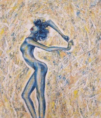 Блюми, Времена года, Лето