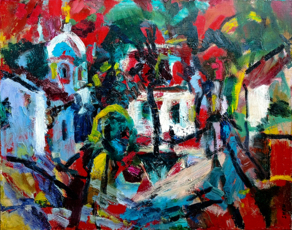 Южная провинция