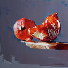 Небо граната 