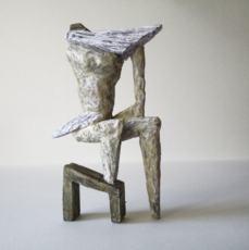 Фигура и драпировки