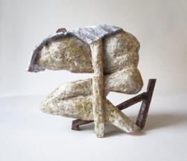 Фигура и драпировка