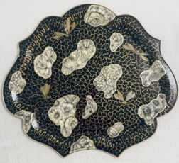 «Стрекозы над водой»