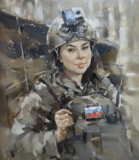 Анна. Помнить , чтобы жить