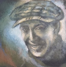 Вадим Габриэлевич Шершеневич