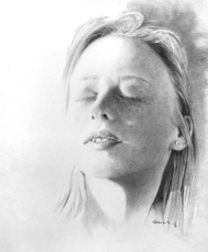 Рыжее солнце