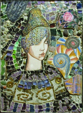 Арсенина Мария Дмитриевна