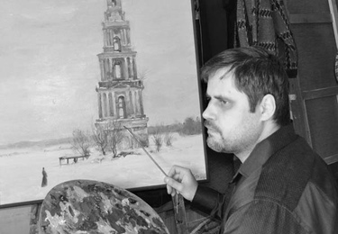 Жуков Федор