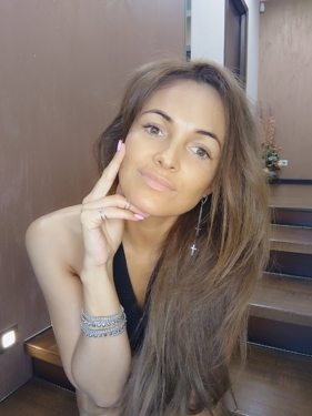 Павлова Анна