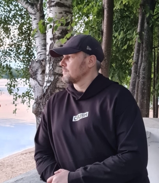 Завьялов Алексей