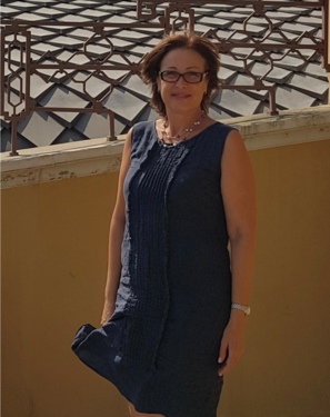 Плотникова Елена