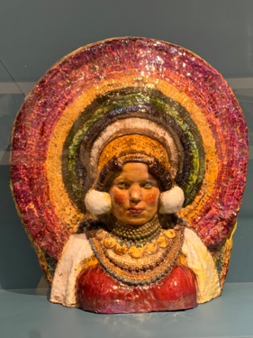 Виктория Кузнецова